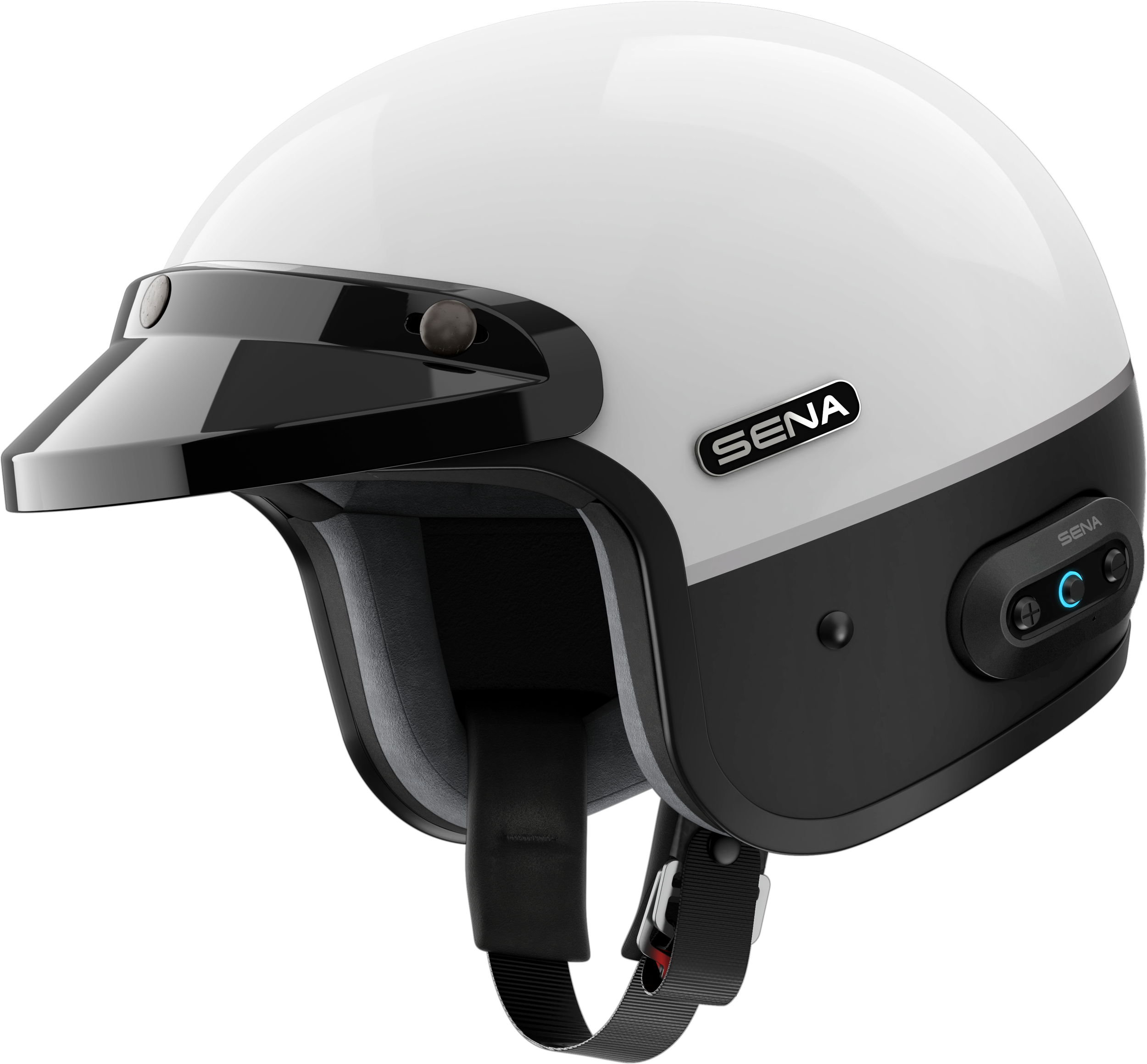 SENA Sena Surge Helmet - View 1