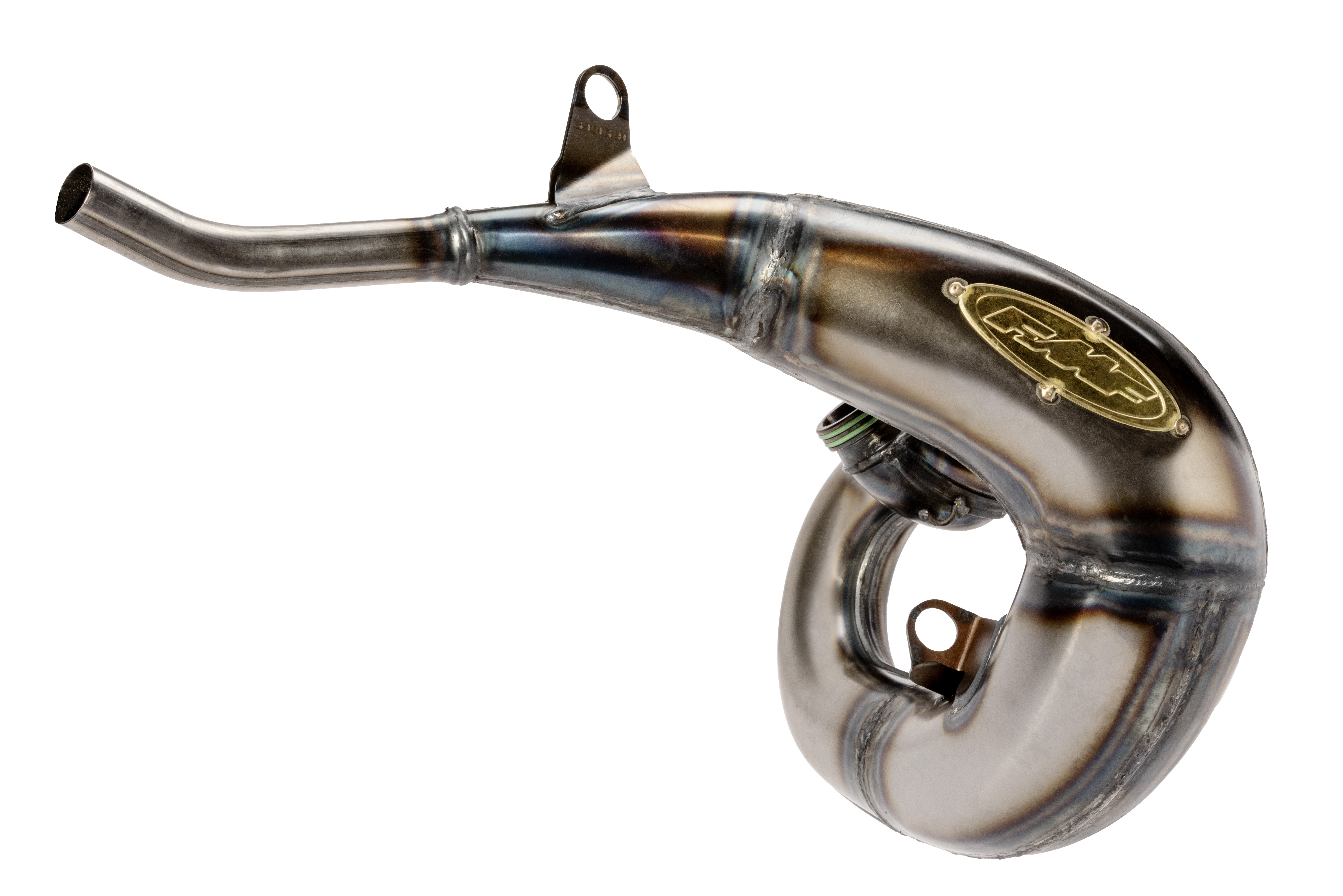 Gold Series Factory Fatty Pipe