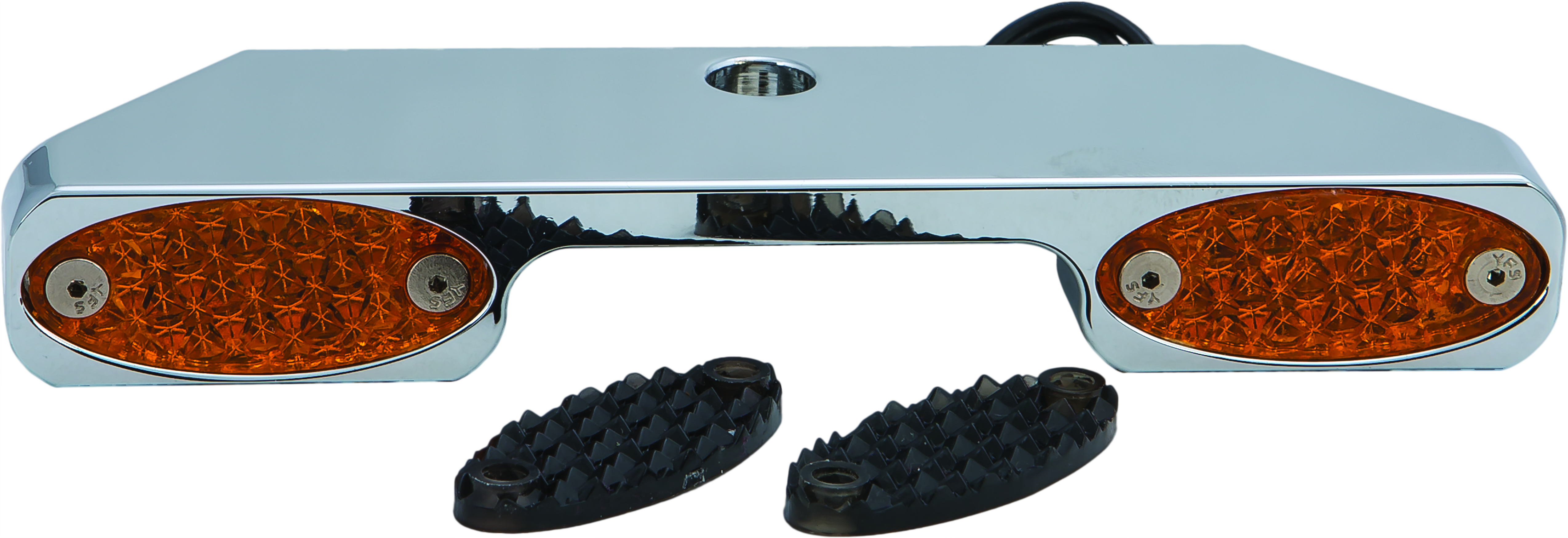 Turn Signal Bar