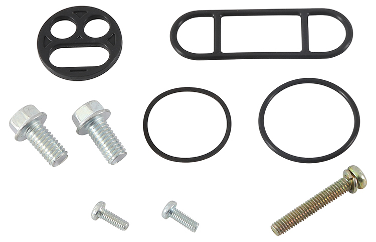Fuel Tap Rebuild Kit