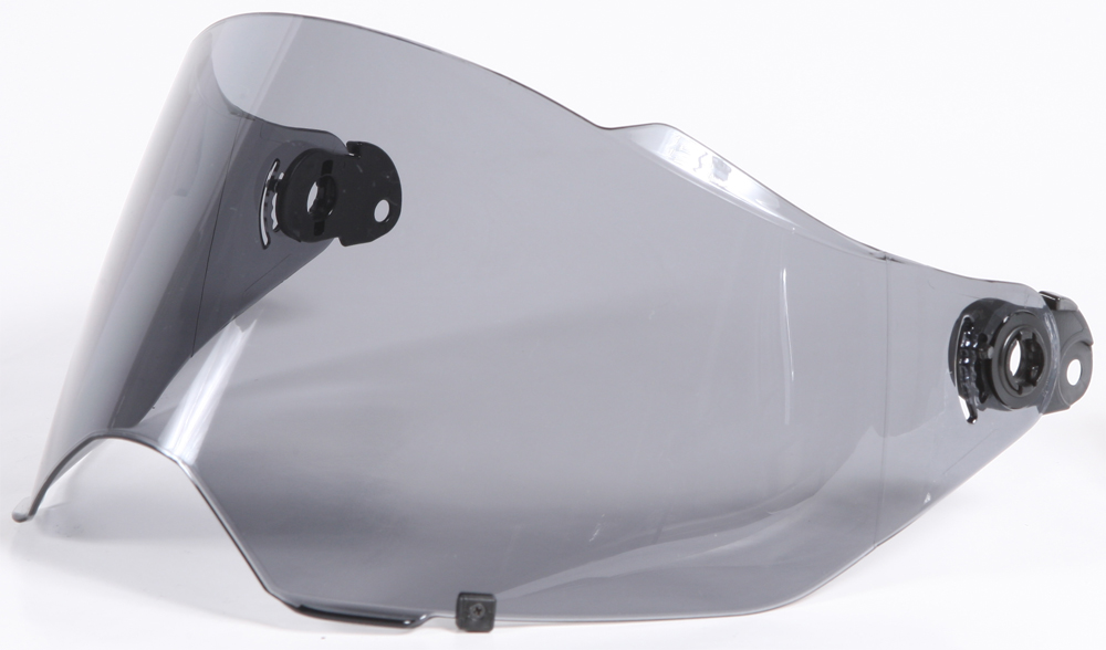 FLY RACING Trekker Helmet Face Shield (2021 and older) - View 1
