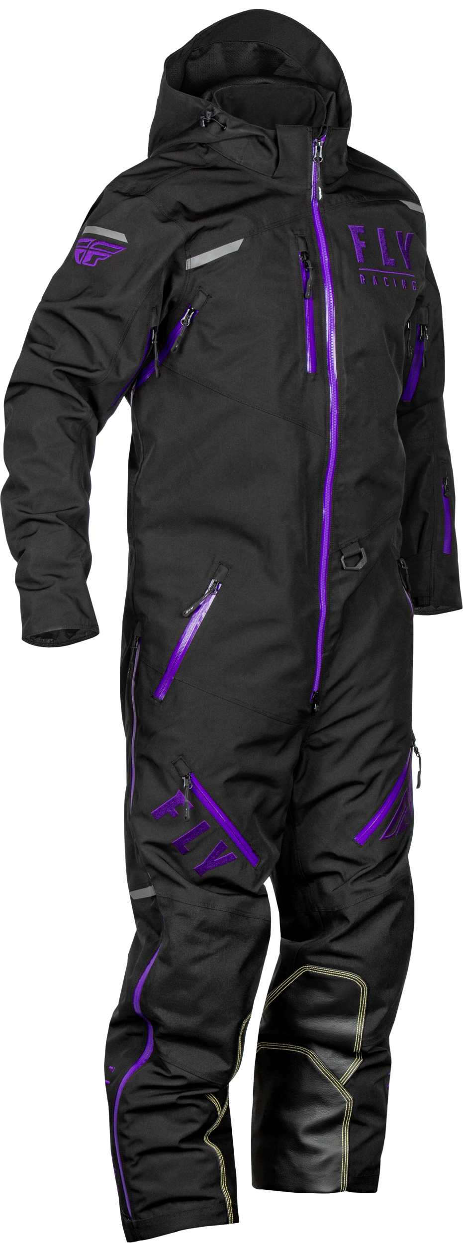 Cobalt Shell SB Monosuit (2025) - View 1