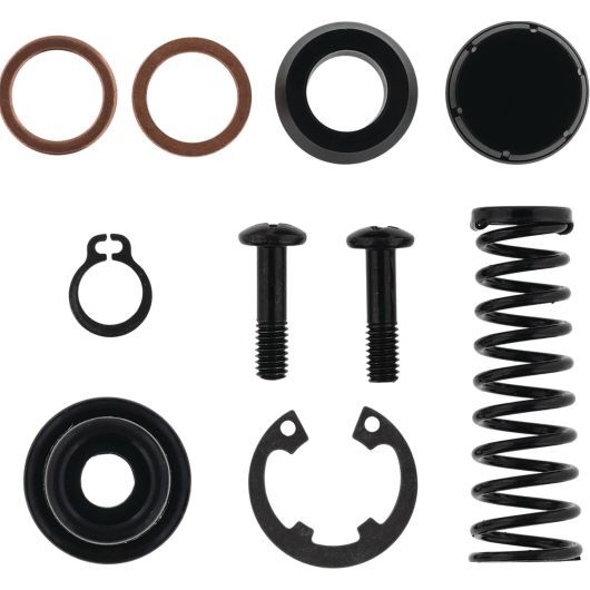 Master Cylinder Rebuild Kit