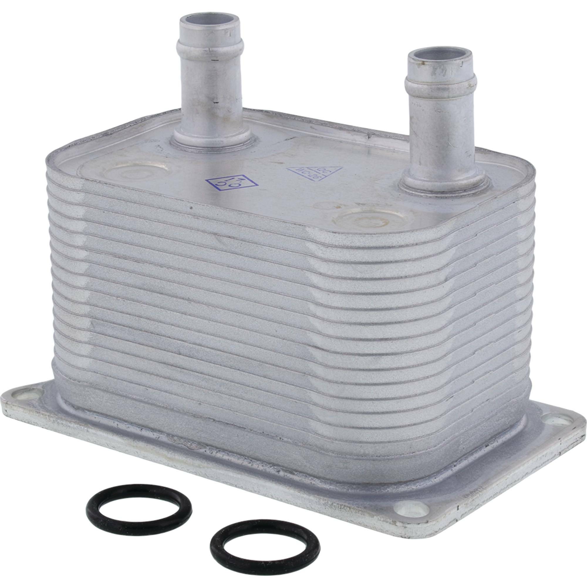 Oil Coolers