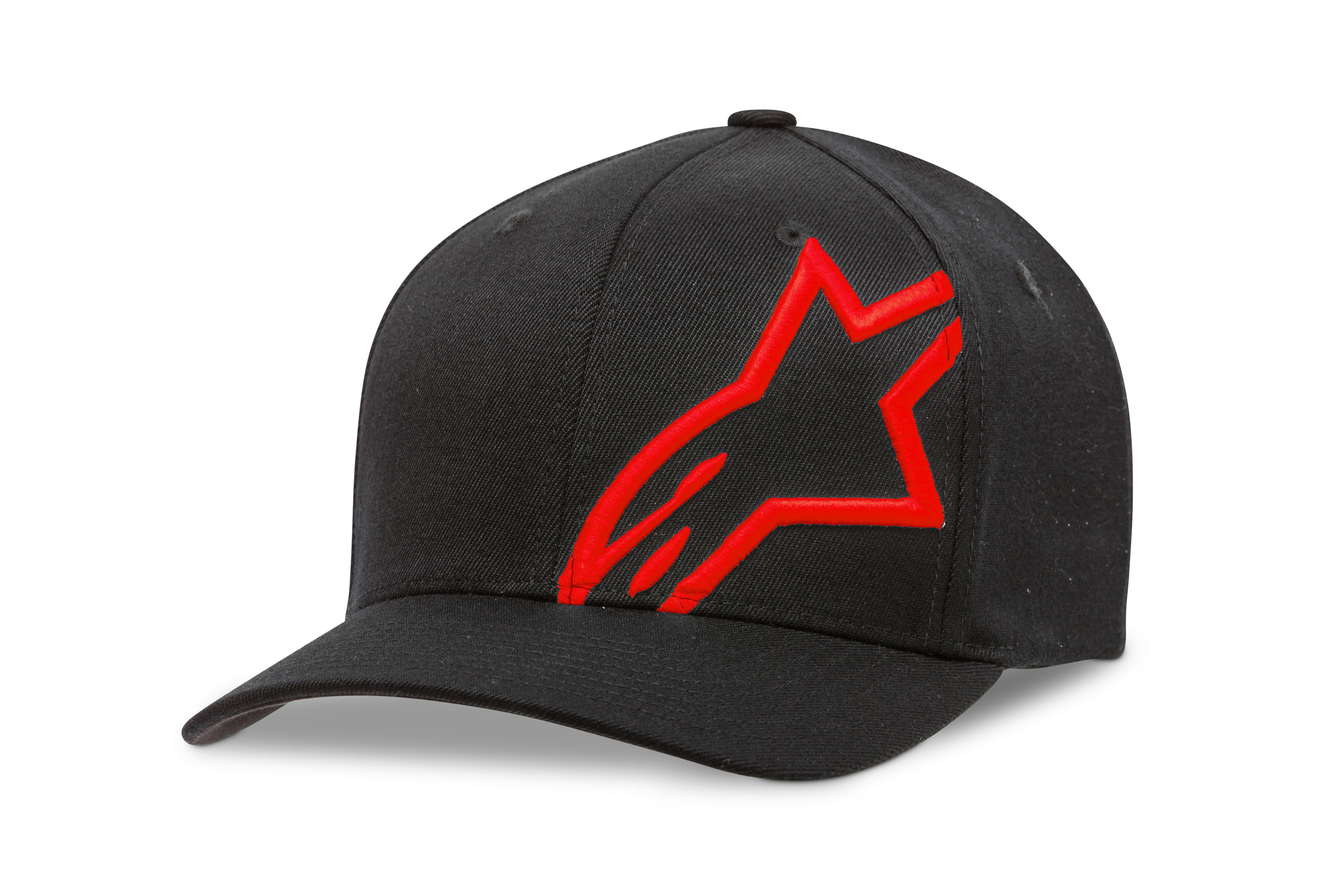 Alpinestars Gorra Corporativa Shift 2 Visera Curva
