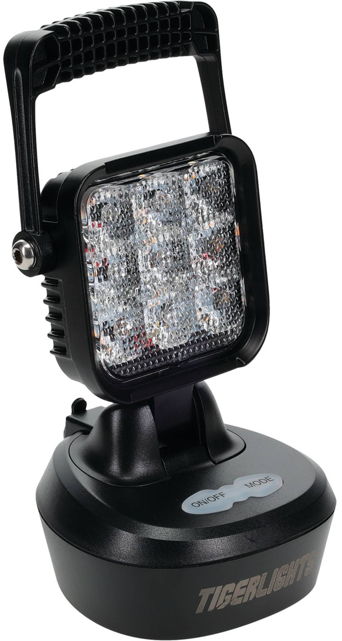 TIGER LIGHTS Work Light - View 1