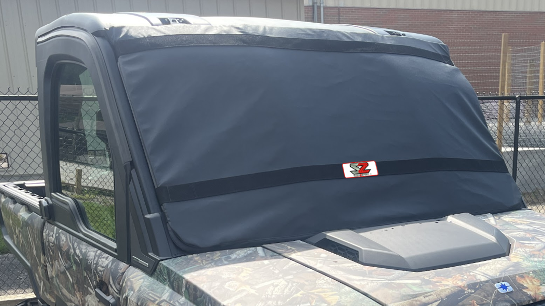 Seizmik Windshield Protectors