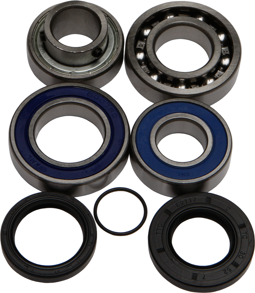 Chaincase Bearing and Seal Kit