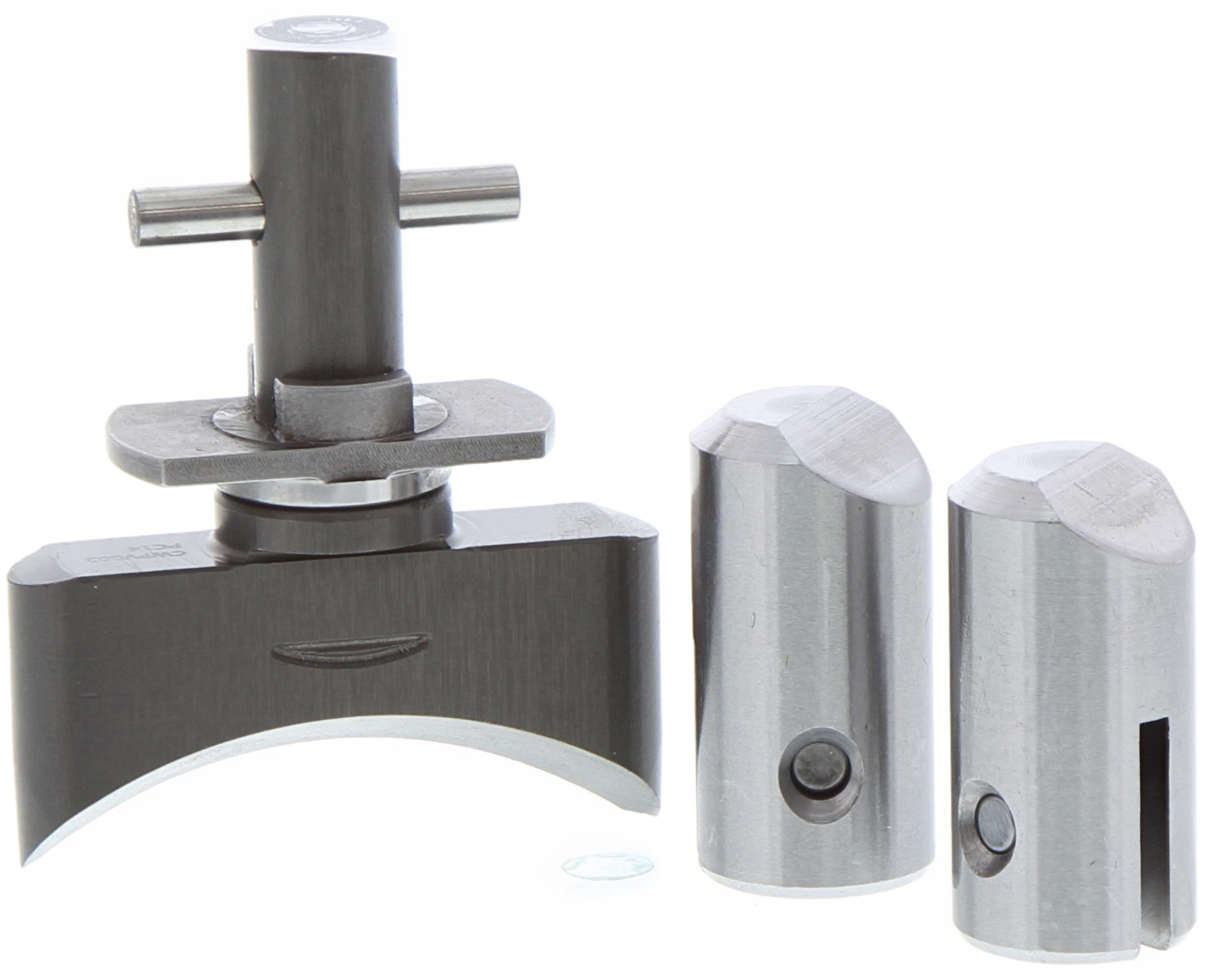 CYLINDER WORKS Big Bore Piston Kit - View 1