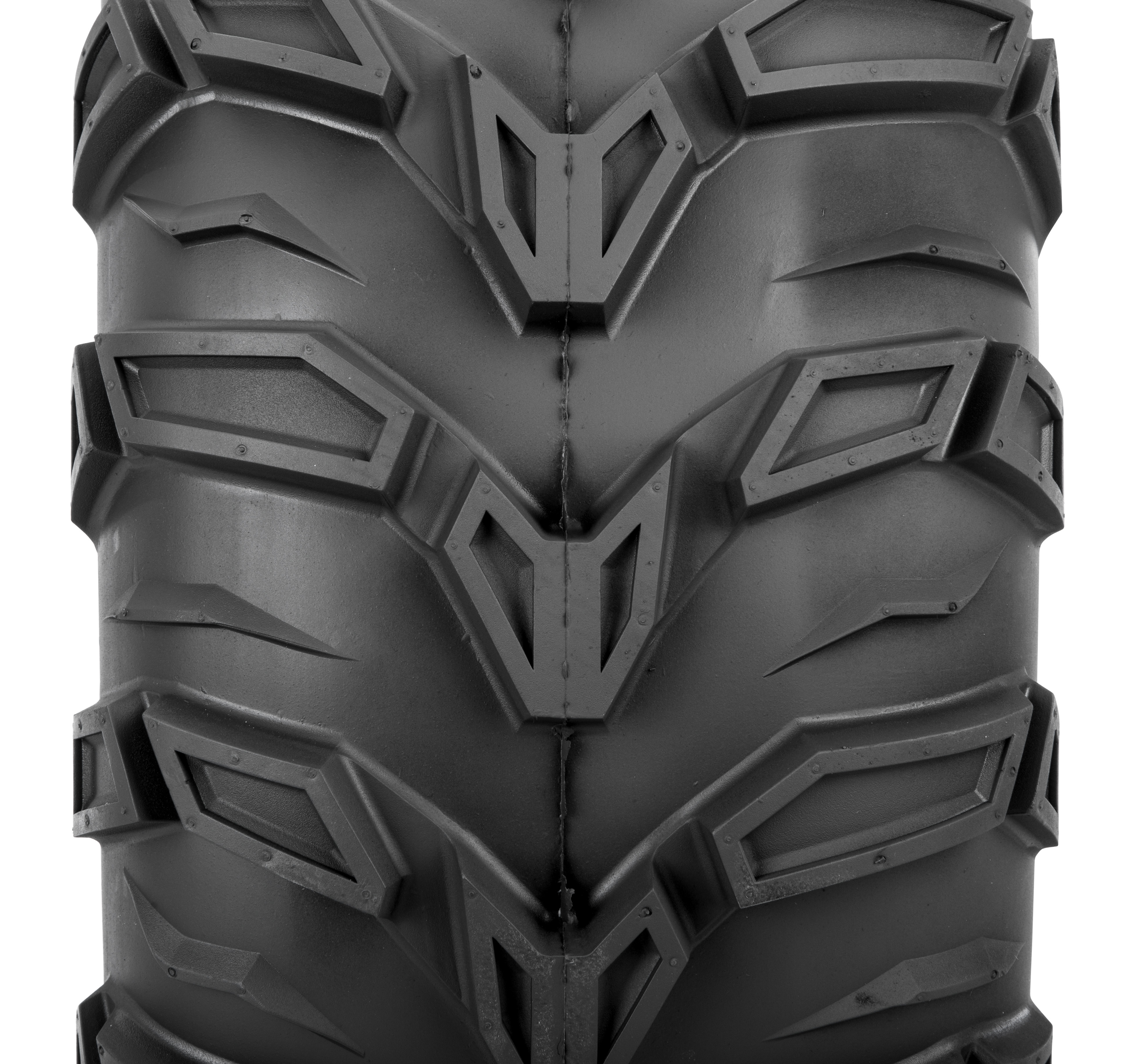 Sedona Tire Mud Rebel 22X11-10 Bias 6Pr Lr385Lbs Tires