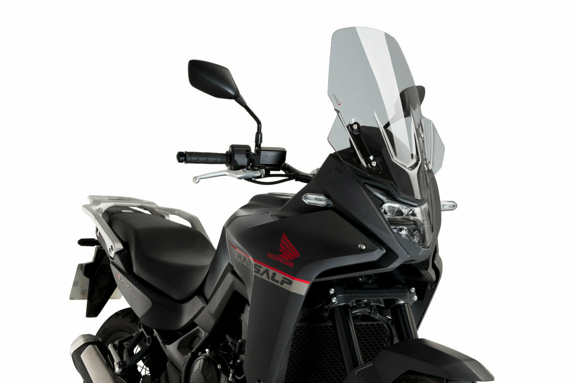 Racing Windscreen