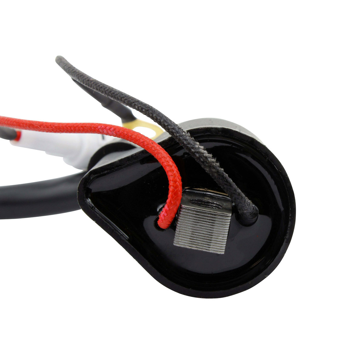 External Ignition Coils