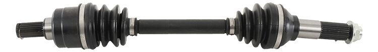 6 Ball Heavy Duty Axle
