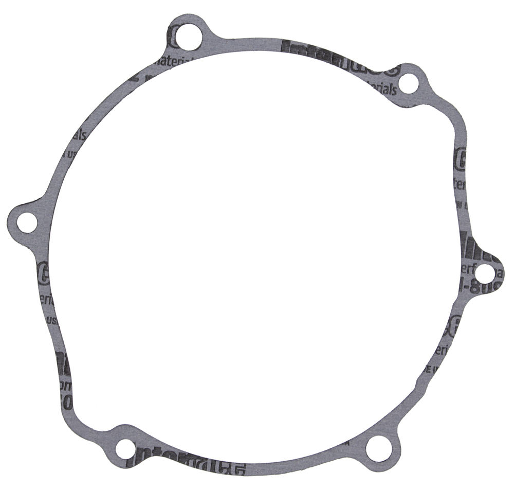 Clutch Cover Gasket