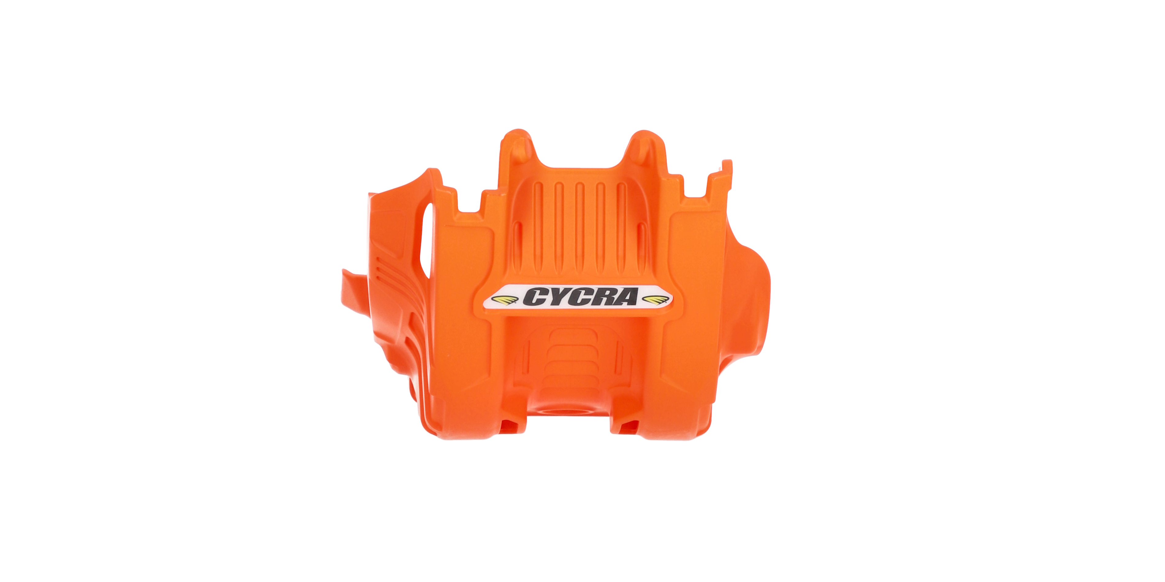 Full Armor Skid Plate