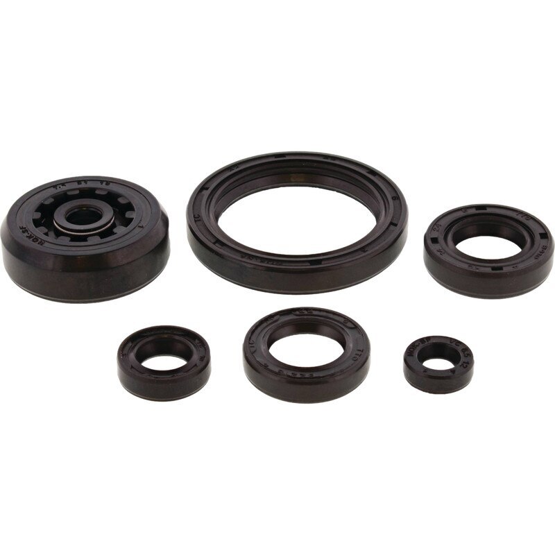 VERTEX Engine Oil Seal Kit - View 1