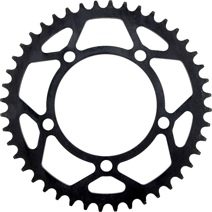 Steel Rear Sprocket