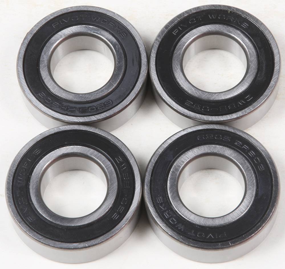 Front Wheel/Seal Kit