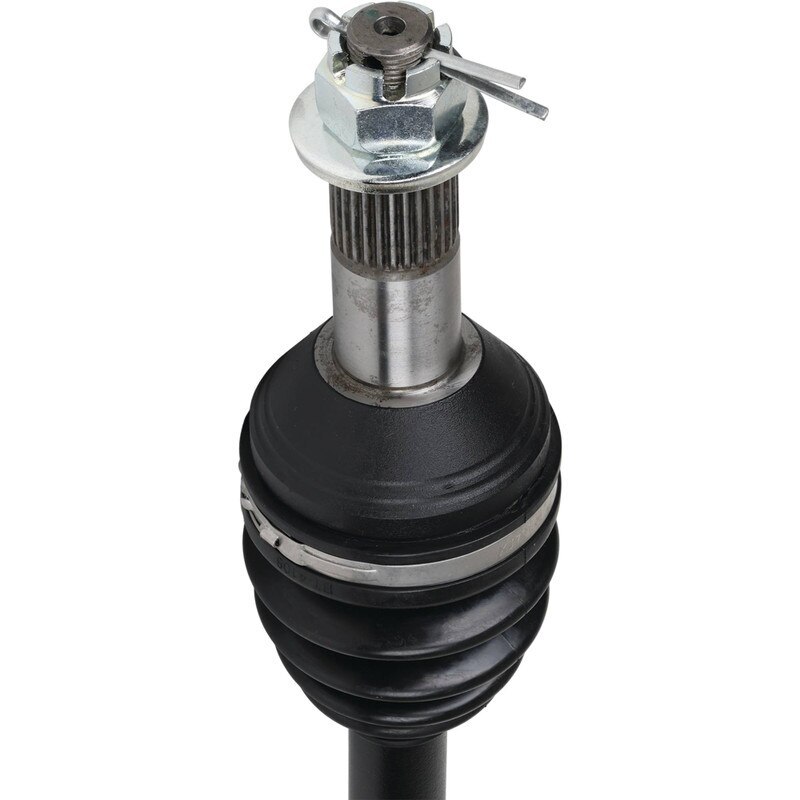 8 Ball Extreme Duty Axle