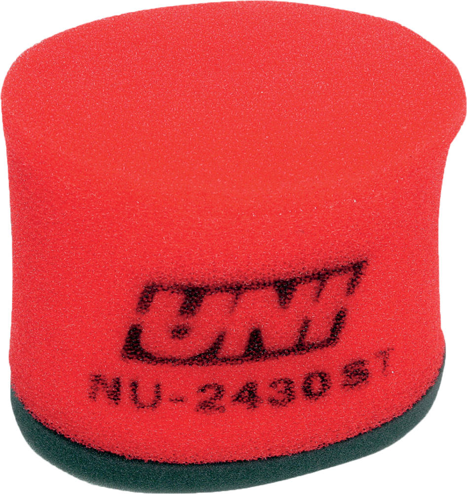 Multi-Stage Competition Air Filter