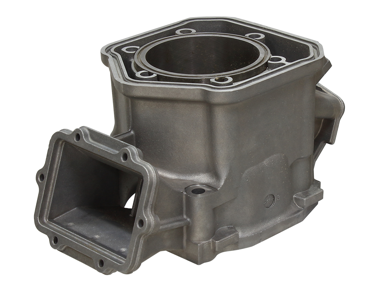 Cylinder