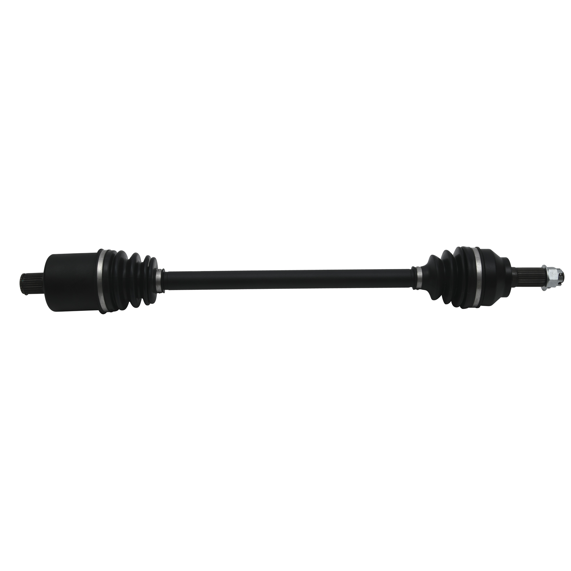 8 Ball Extreme Duty Axle