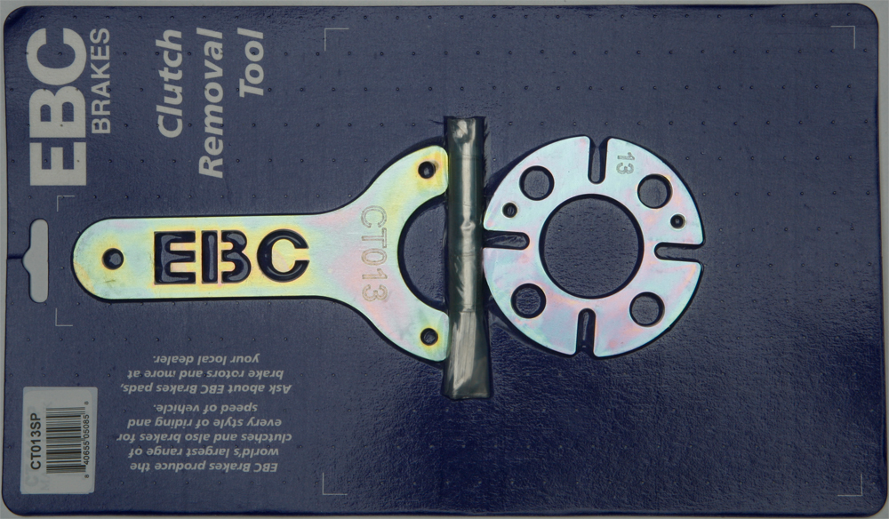 Clutch Tool