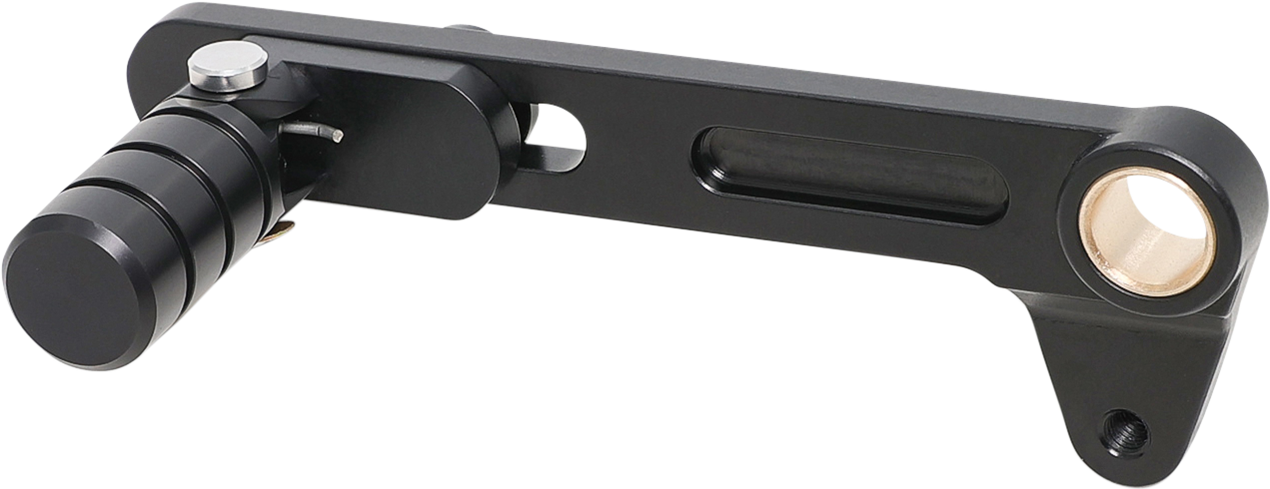 DYNOJET Folding Shift Lever - View 1