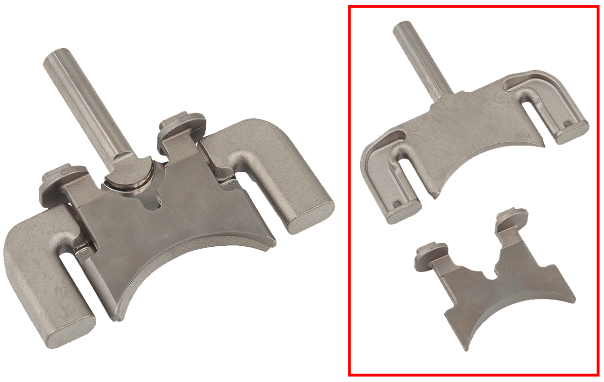 Power Valve