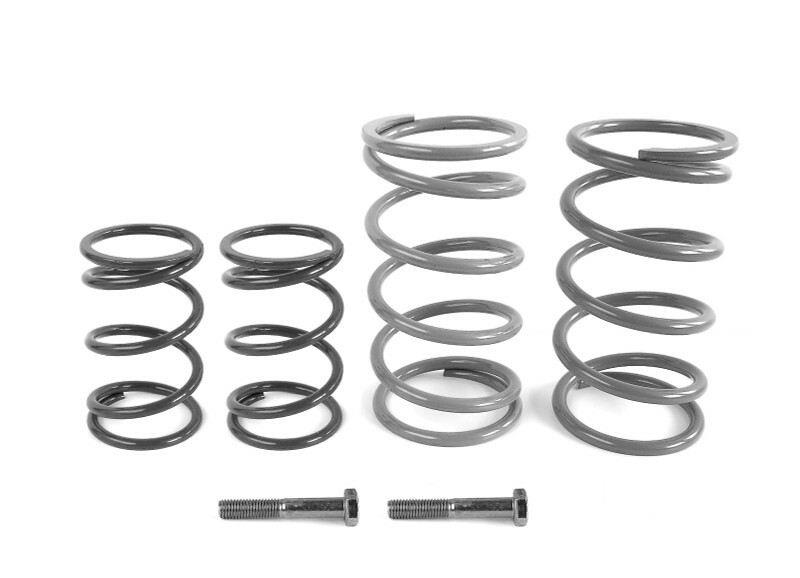 CLUTCH KIT ECONOMY ANY TIRE