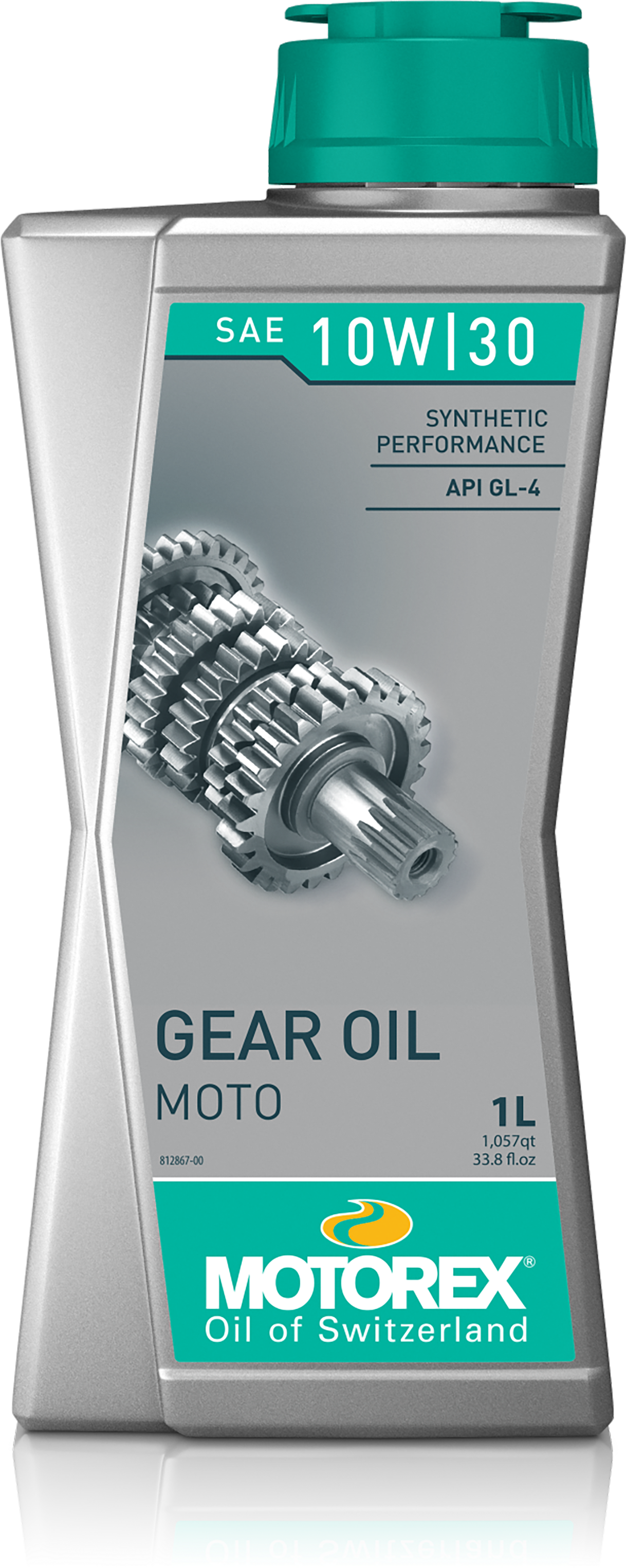 Gear Oil