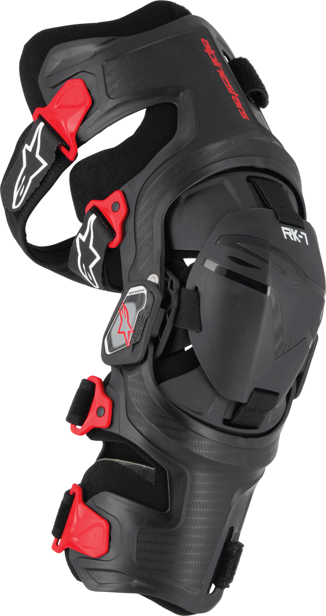ALPINESTARS Rk- Plasma Knee Brace - View 1