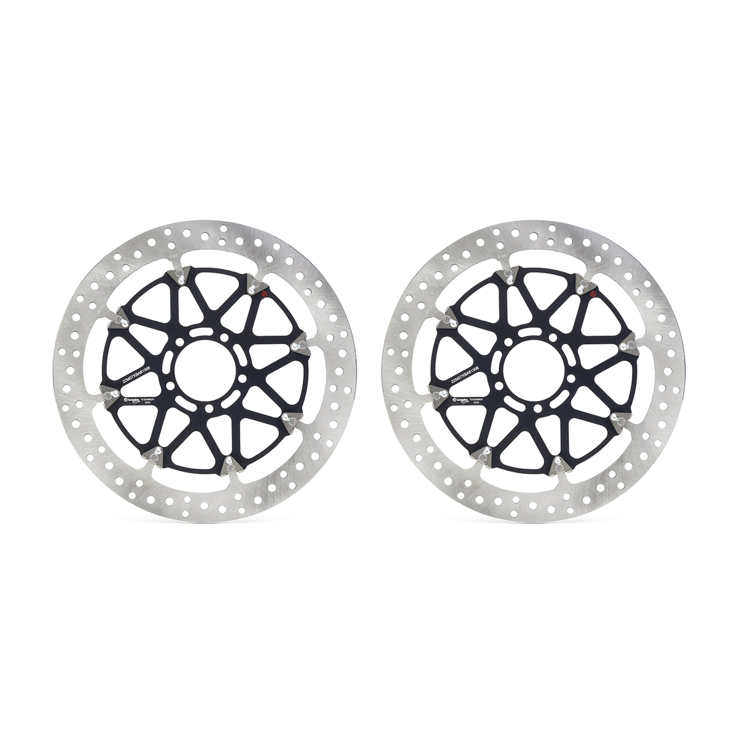 Upgrade Floating Rotor