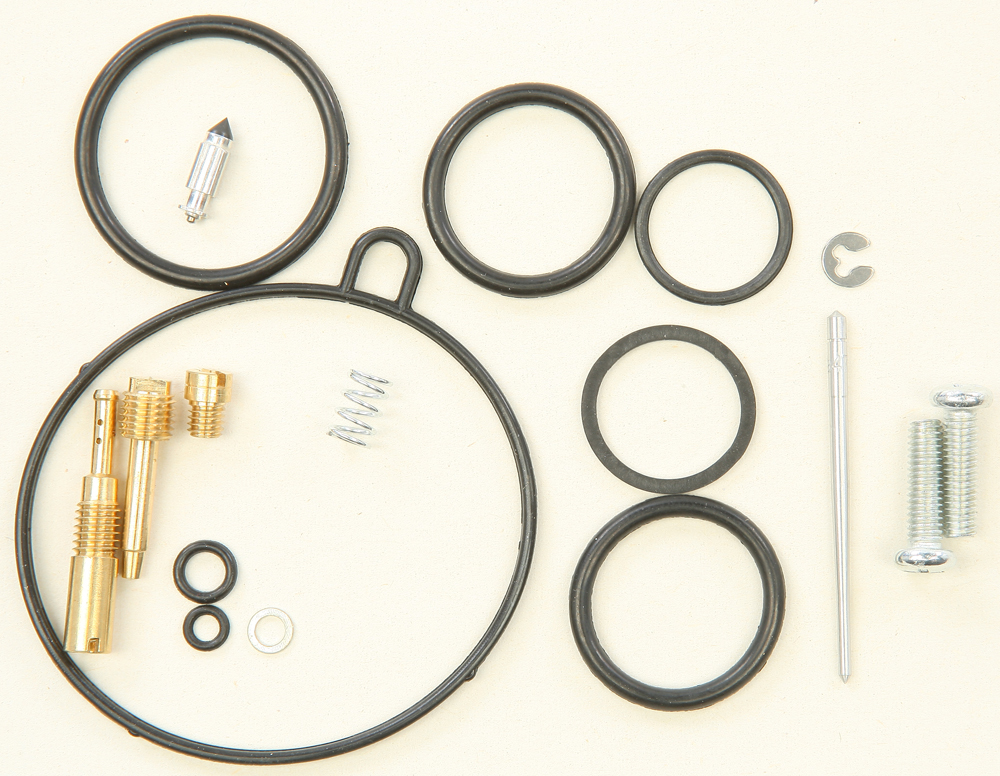 Carburetor kit