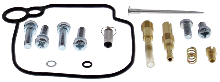 Carburetor Rebuild Kit