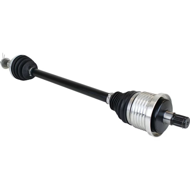 8 Ball Extreme Duty Axle
