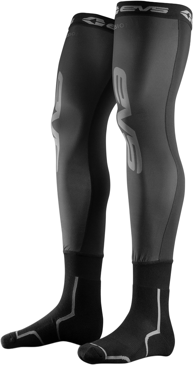 EVS Fusion Sock/Sleeve Combo - View 1