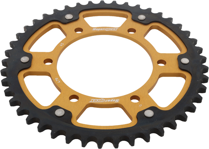 Stealth Rear Sprocket