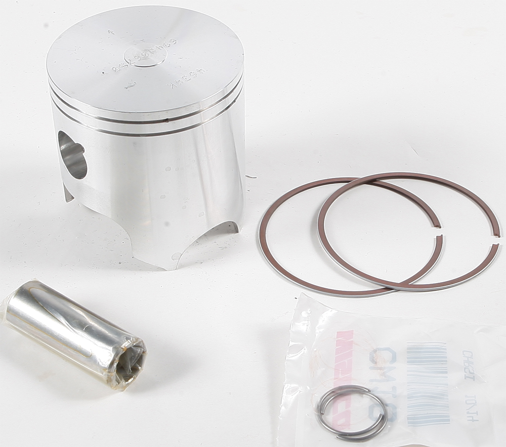 Piston