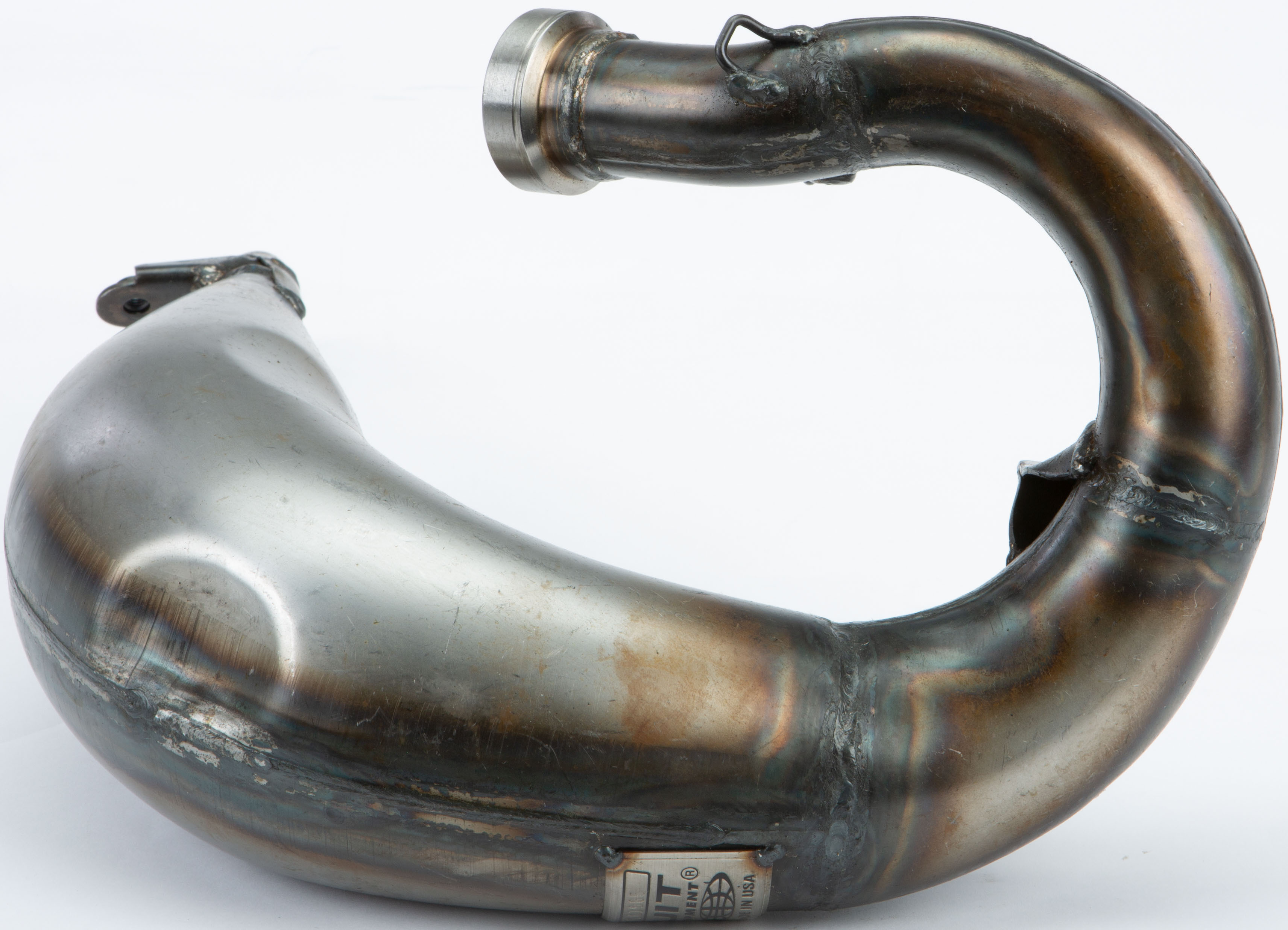 Works Series Pipe