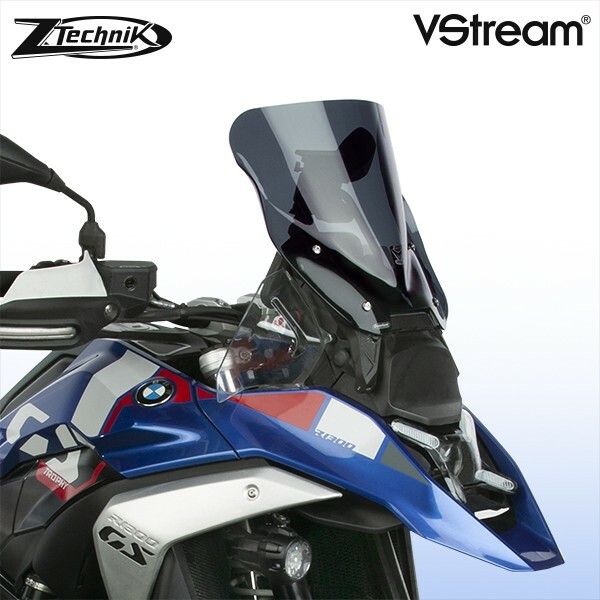 Vstream and Vstream Plus BMW Windscreens