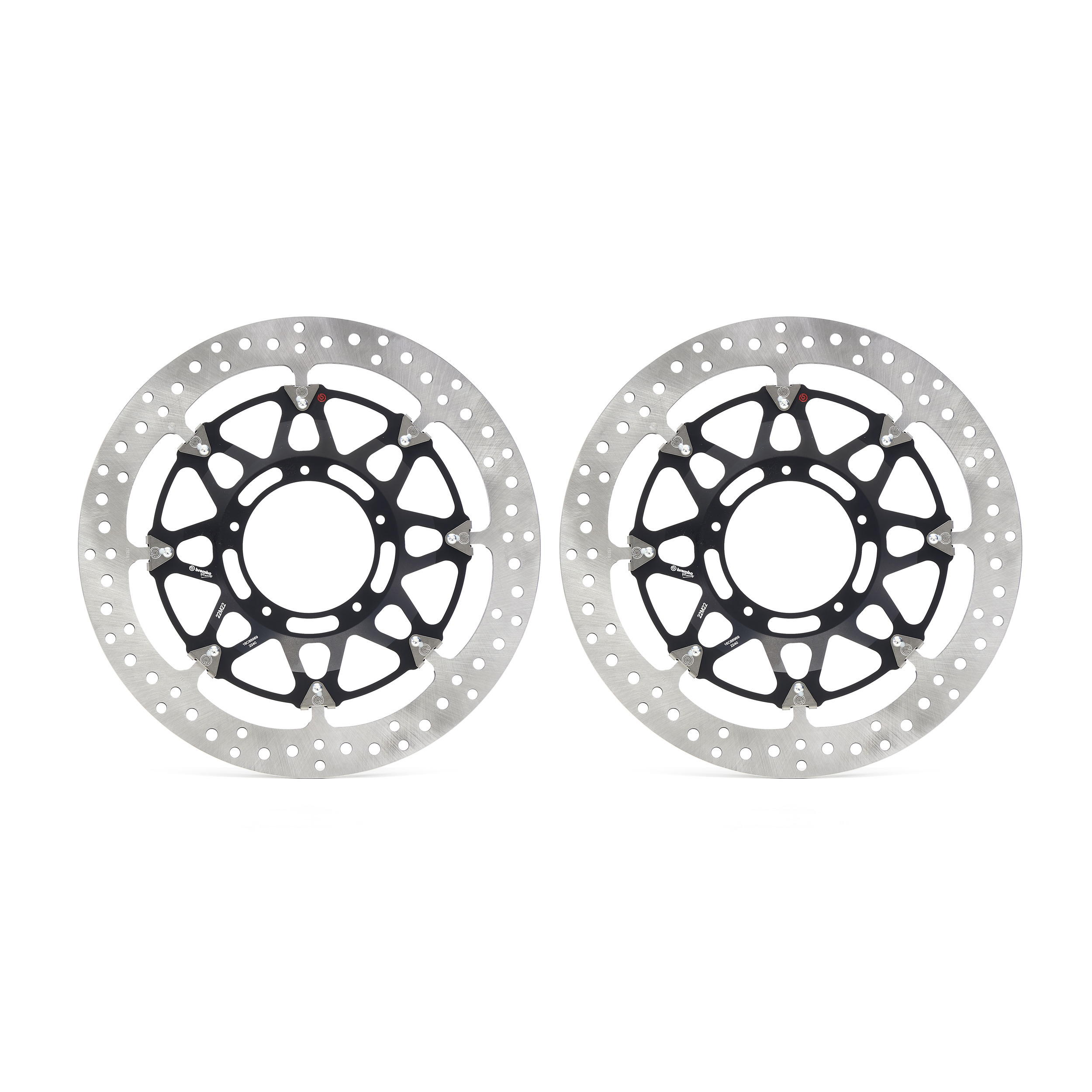 Upgrade Floating Rotor