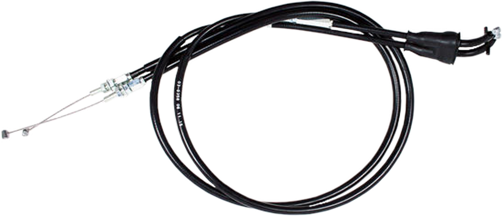 Motocross/Off-Road Throttle Cable