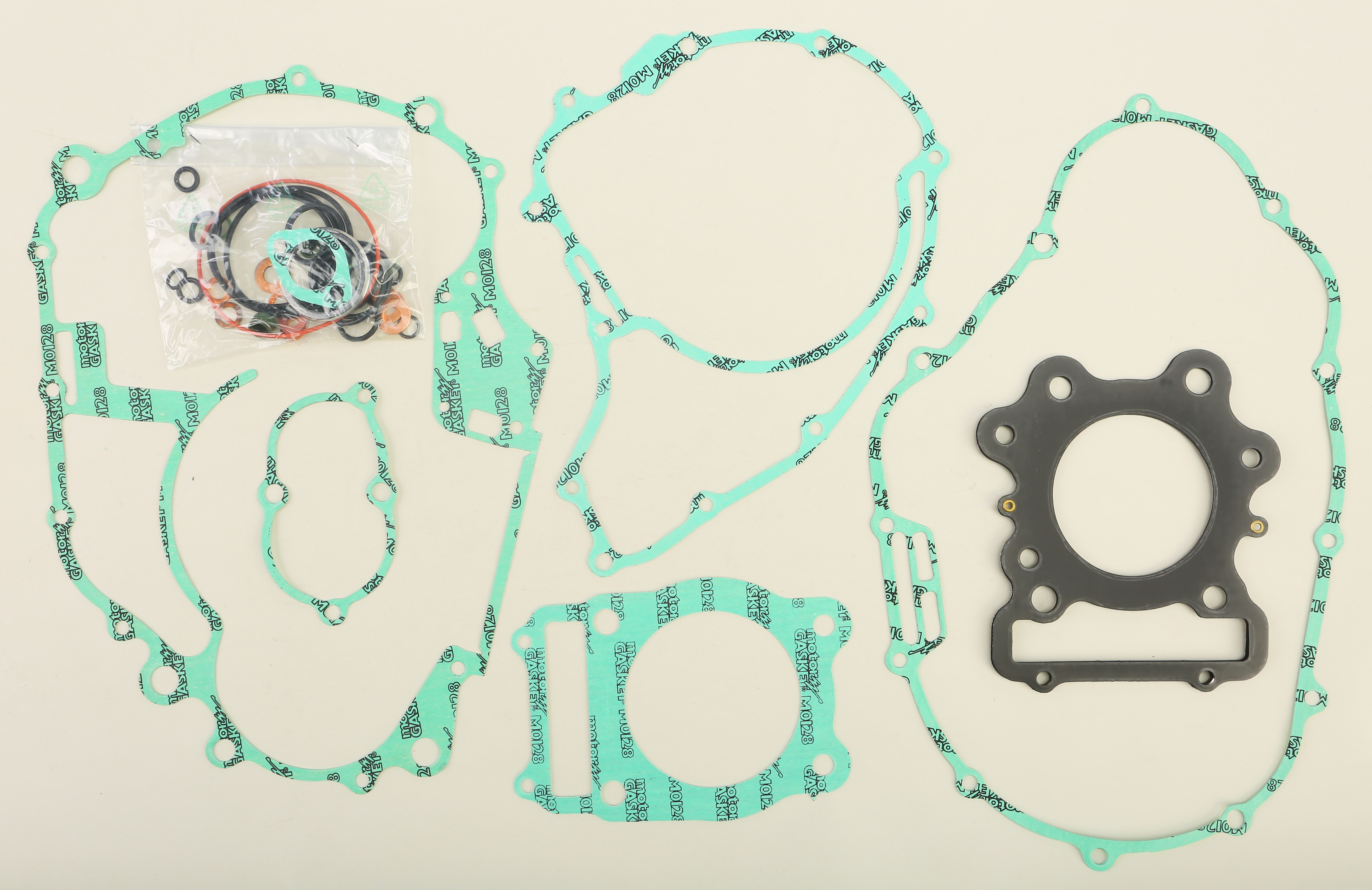 Complete Gasket Kit