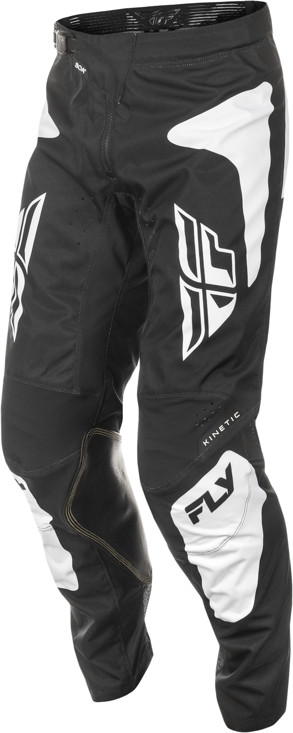 Fly Racing Men's Kinetic Sym Motocross Pants - Protective Pants for Dirt Bike, - Picture 16 of 33
