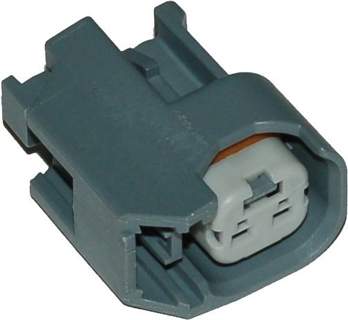 Amp/Delphi Connectors