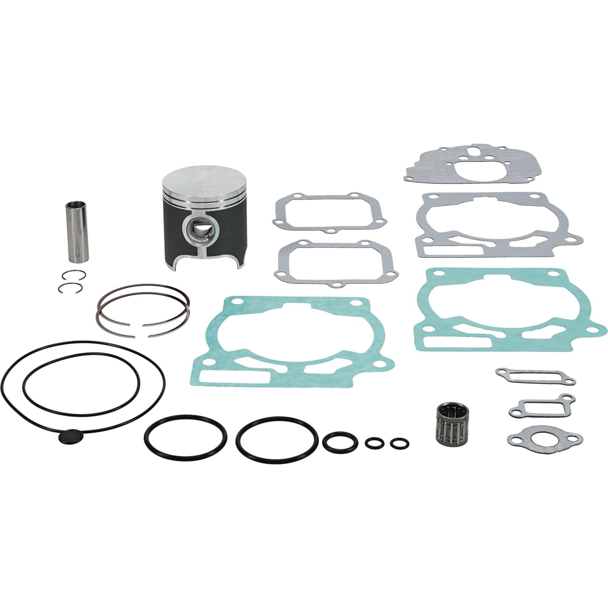 Cast Replica Top End Kit