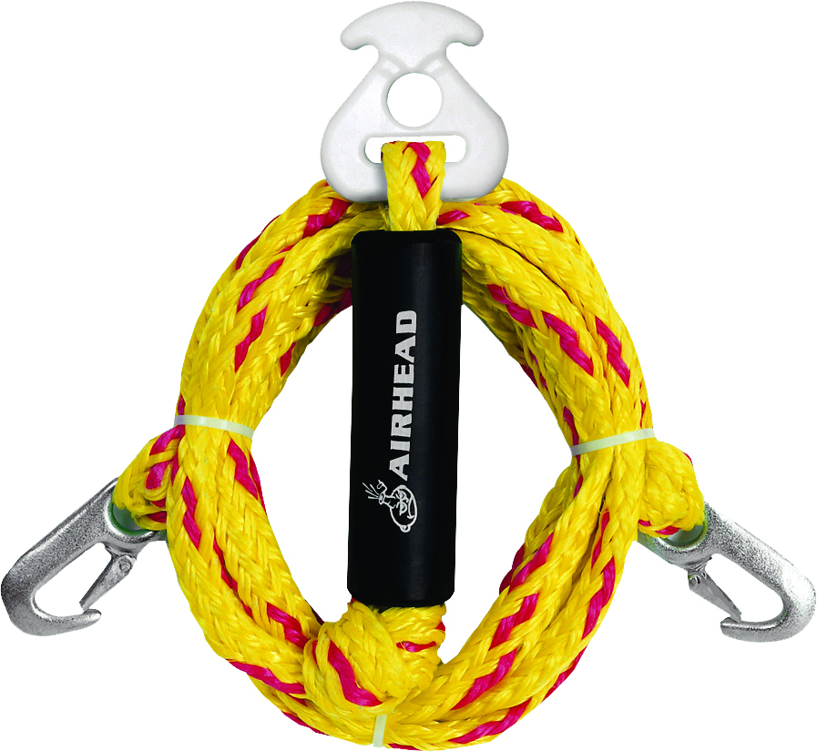 Heavy Duty Tow Harness