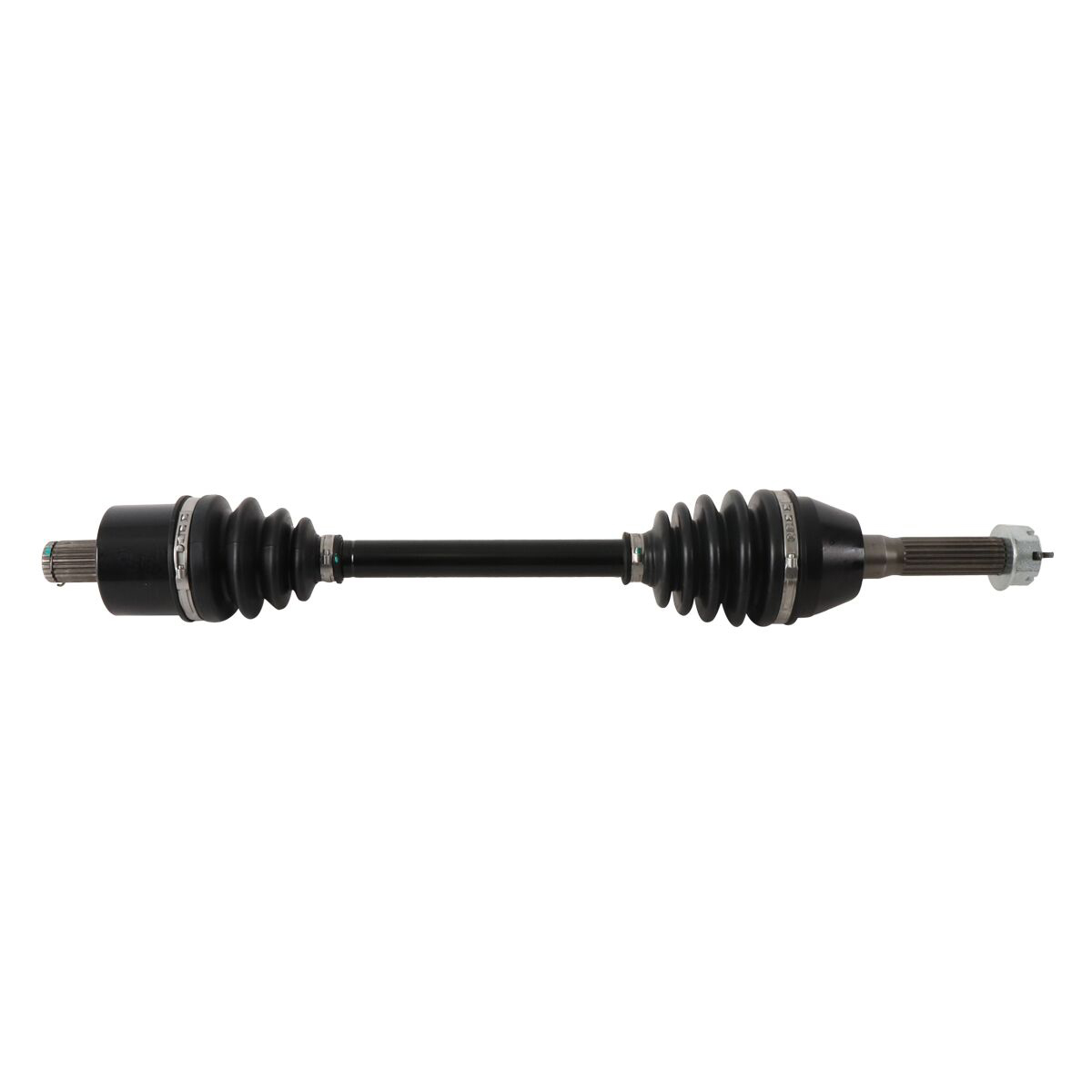 6 Ball Heavy Duty Axle