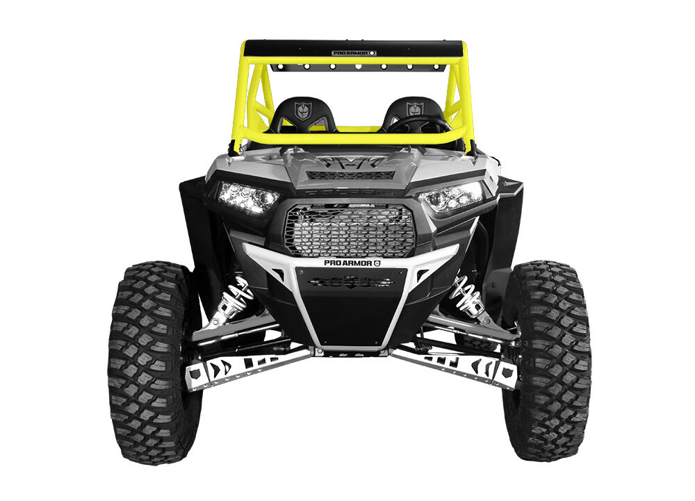 Baja Cage